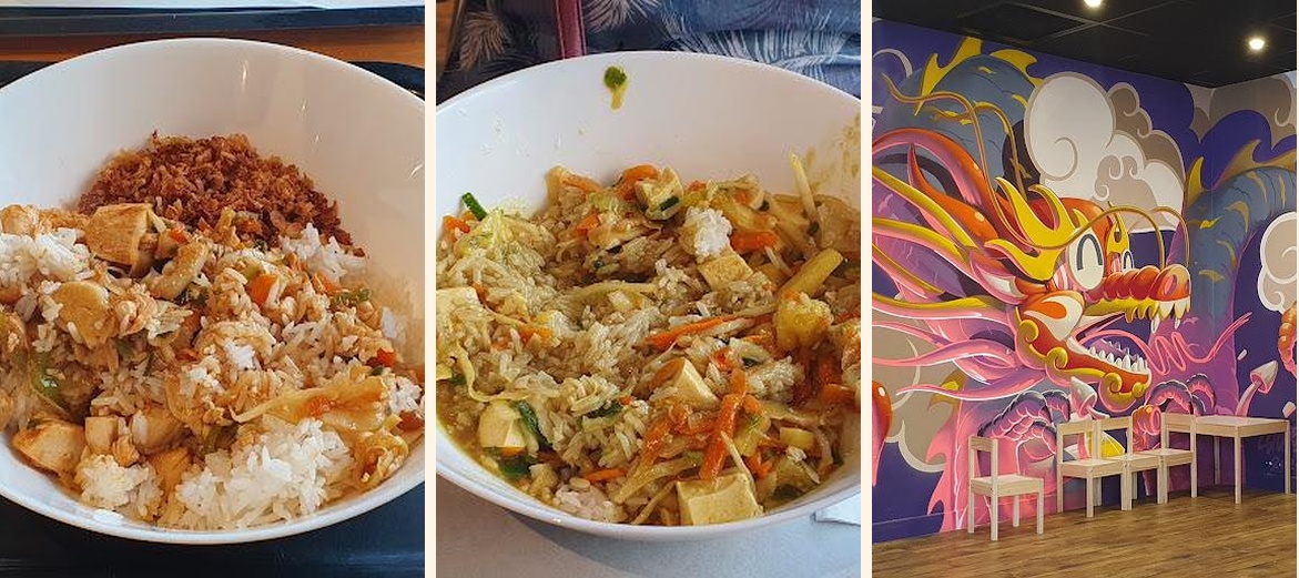 WAZAWOK - Tours Nord - Gallery Image 2