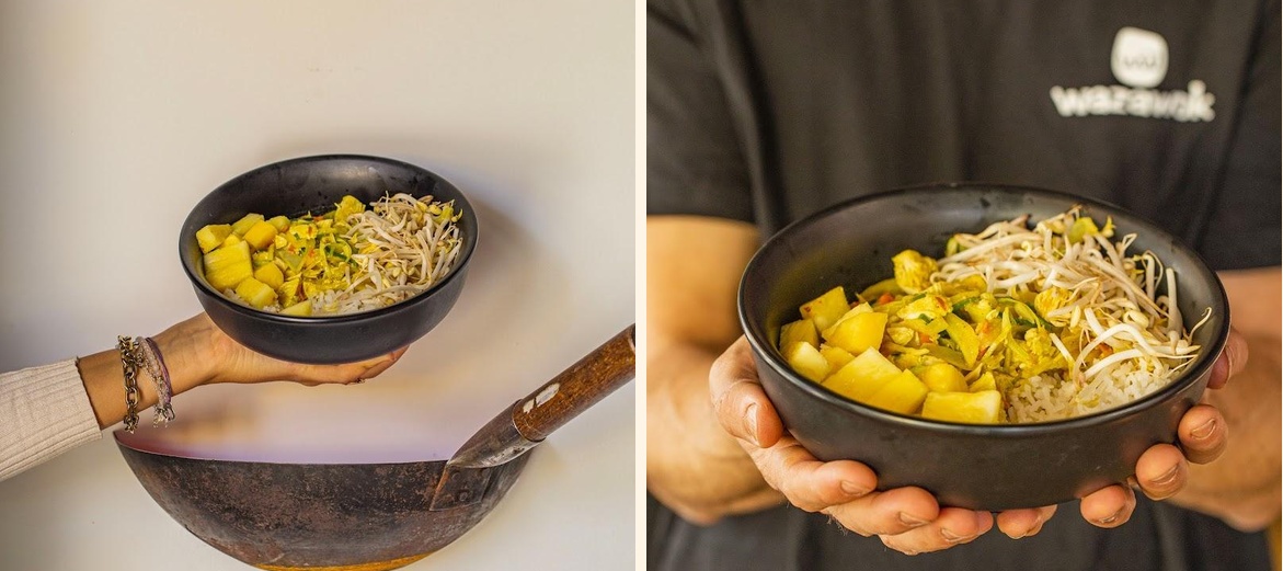 WAZAWOK - Tours Nord - Gallery Image 5